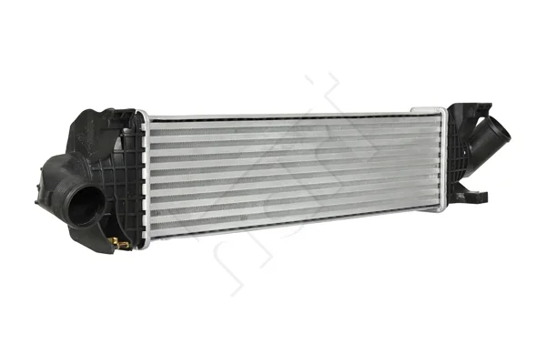 CHLADIČ VZDUCHU FOCUS 1.6TDCI 04- HART 612530