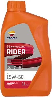Motorový olej REPSOL RPP2130RHC Motorový olej REPSOL RPP2130RHC