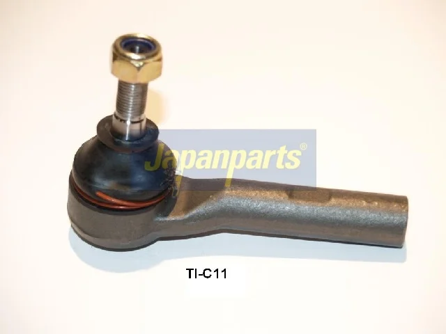 Hlava příčného táhla řízení JAPANPARTS TI-C11