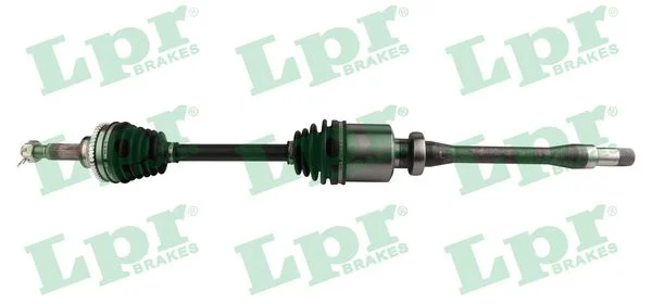 Hnací hřídel LPR DS52718 Hnací hřídel LPR DS52718