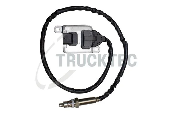 NOx-senzor, vstřikování močoviny TRUCKTEC AUTOMOTIVE 02.17.138