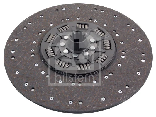 Spojková lamela FEBI BILSTEIN 105002