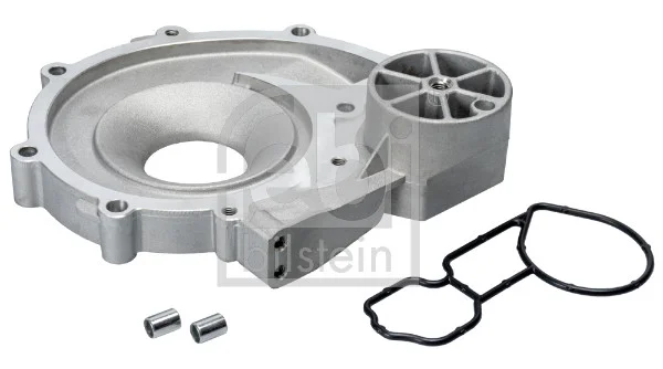 Kryt, vodni pumpa FEBI BILSTEIN 100578