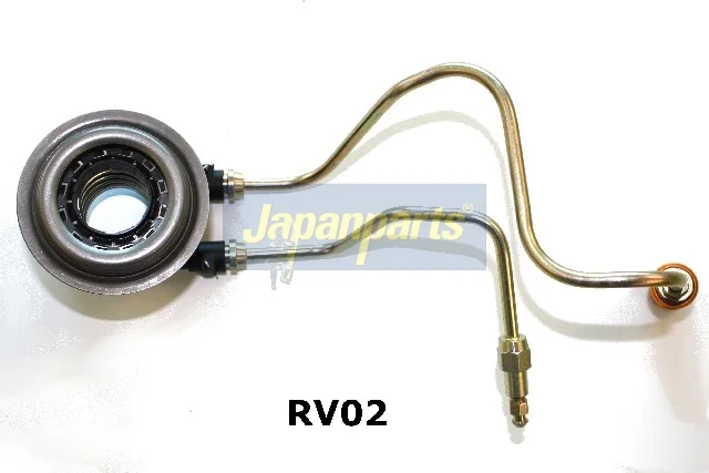 Vysouvaci lozisko JAPANPARTS CF-RV02 Vysouvaci lozisko JAPANPARTS CF-RV02