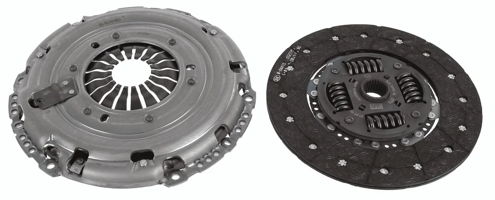Sada spojky SACHS 3000950985 Sada spojky SACHS 3000950985