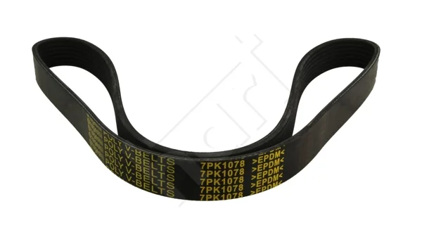 ozubený klínový řemen HART 369005