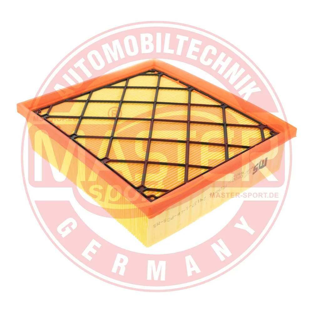 Vzduchový filter Focus II, Kuga I, Mondeo IV, C-Max, VOLVO C30, V40, S40 II, V50, C70 II, V70 MASTER-SPORT GER