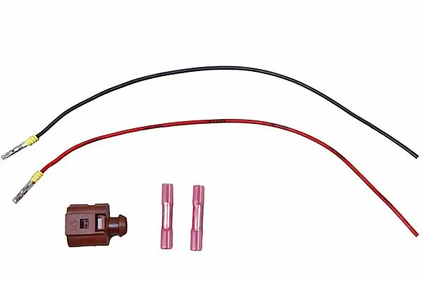 Opravná sada kabelu, centrální elektrika METZGER AUTOTEILE 2324152 Opravná sada kabelu, centrální elektrika METZGER AUTOTEILE 2324152