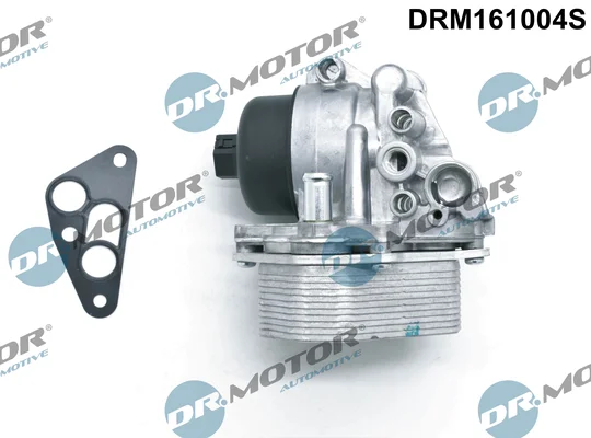 Pouzdro, olejový filtr Dr.Motor Automotive DRM161004S Pouzdro, olejový filtr Dr.Motor Automotive DRM161004S