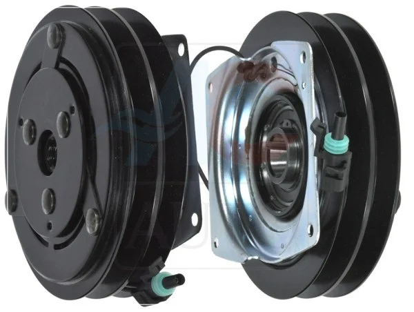 Elektromagnetická spojka, kompresor klimatizace ACAUTO AC-06YO01 Elektromagnetická spojka, kompresor klimatizace ACAUTO AC-06YO01