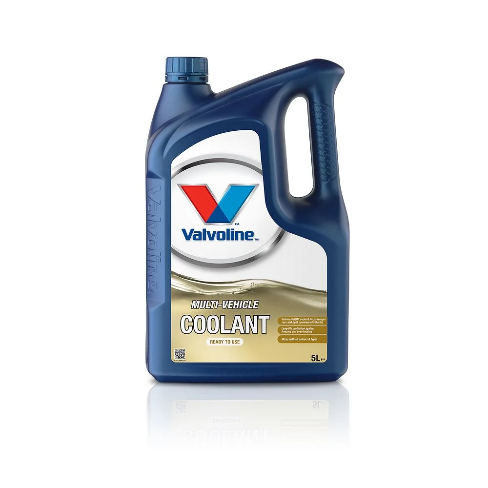 Nemrznoucí kapalina VALVOLINE 874734 Nemrznoucí kapalina VALVOLINE 874734