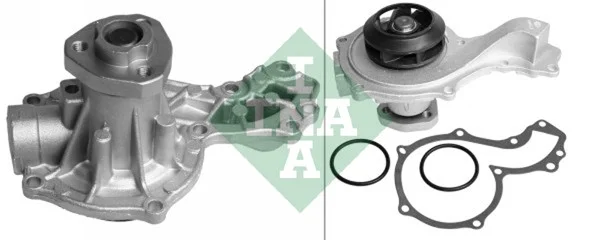 Vodní čerpadlo Schaeffler INA 538035310