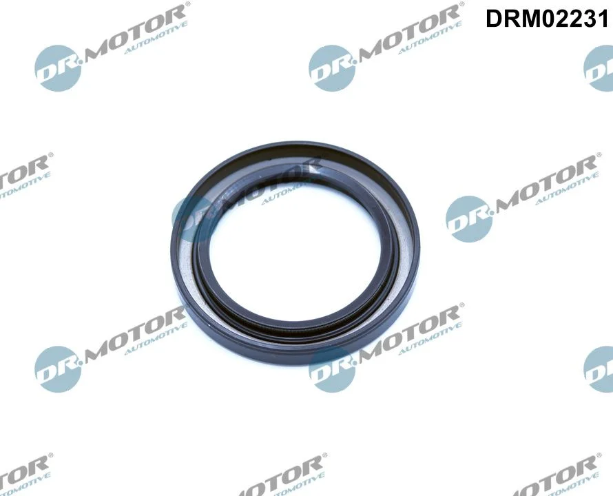 Těsnicí kroužek hřídele, klikový hřídel Dr.Motor Automotive DRM02231