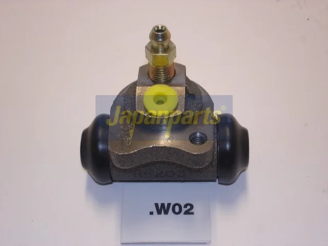 Válec kolové brzdy JAPANPARTS CS-W02