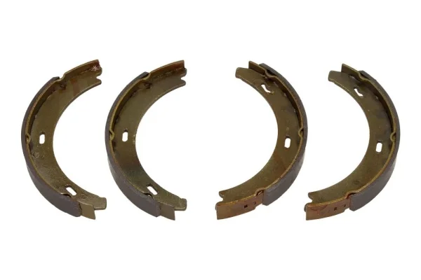 Sada brzdových čelistí, parkovací brzda MAXGEAR 19-1805 Sada brzdových čelistí, parkovací brzda MAXGEAR 19-1805