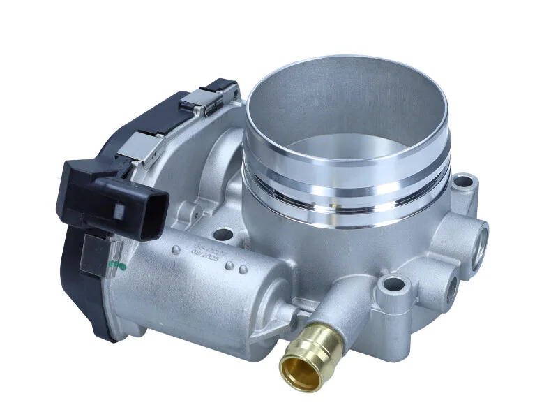 Hrdlo škrticí klapky MAXGEAR 58-0267