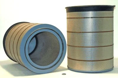 Vzduchový filtr WIX FILTERS 42238 Vzduchový filtr WIX FILTERS 42238