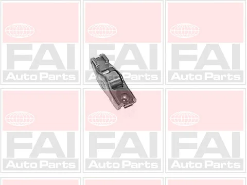 Vahadlo, řízení motoru FAI AutoParts R172S