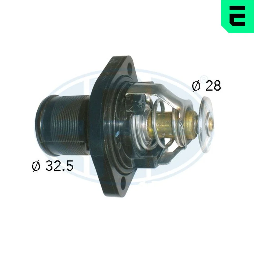 Termostat, chladivo ERA 350056A Termostat, chladivo ERA 350056A