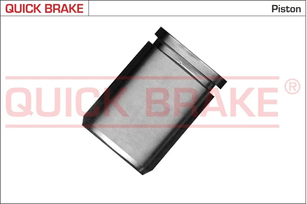 Píst, brzdový třmen QUICK BRAKE 185017K