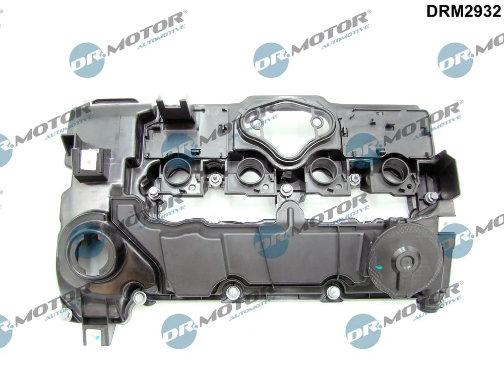 Kryt hlavy válce Dr.Motor Automotive DRM2932 – OE 11127553626 Kryt hlavy válce Dr.Motor Automotive DRM2932 – OE 11127553626