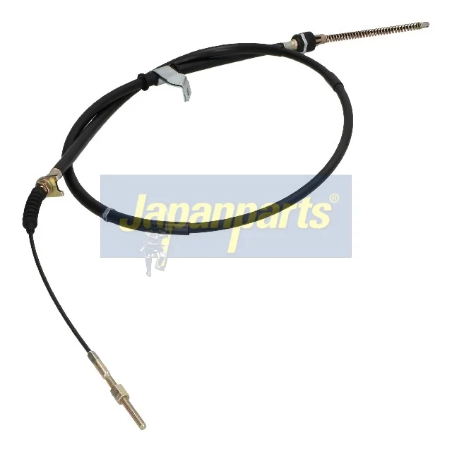 Tazne lanko, parkovaci brzda JAPANPARTS BC-569L – OE MR128197