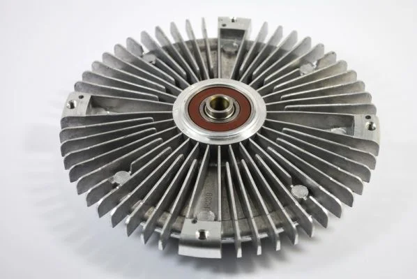 Spojka, větrák chladiče THERMOTEC D5M005TT Spojka, větrák chladiče THERMOTEC D5M005TT