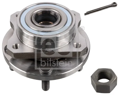 Sada ložisek kol FEBI BILSTEIN 173005