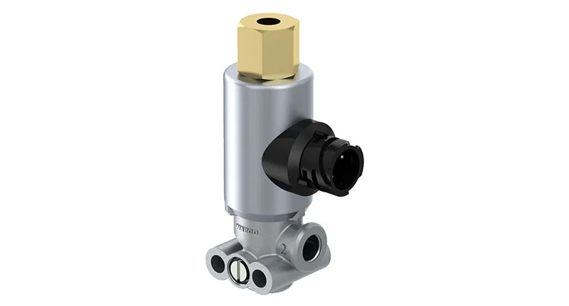 Elektromagnetický ventil WABCO 4721732260