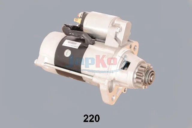 Startér JAPKO 3D220