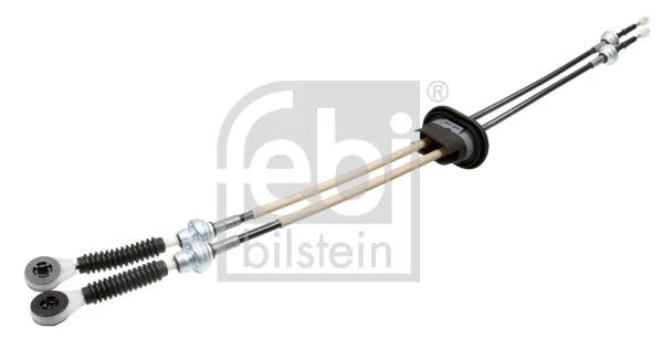 Tažné lanko, ruční převodovka FEBI BILSTEIN 179832