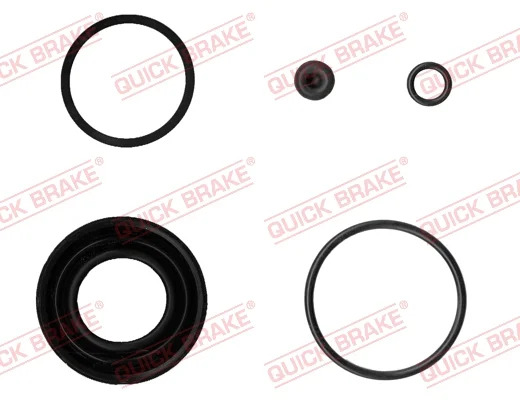 Sada na opravy, brzdový třmen QUICK BRAKE 114-0140