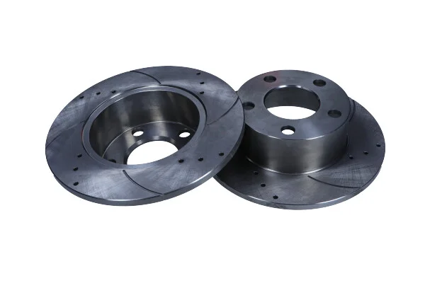 Brzdový kotouč MAXGEAR 19-0684SPORT