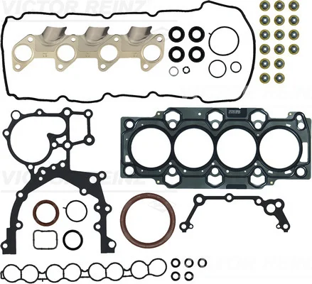 Kompletní sada těsnění, motor VICTOR REINZ 01-10101-04