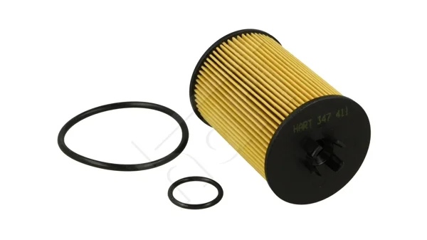 FILTR OL.DB W169 A150-A200 04- HART 347411