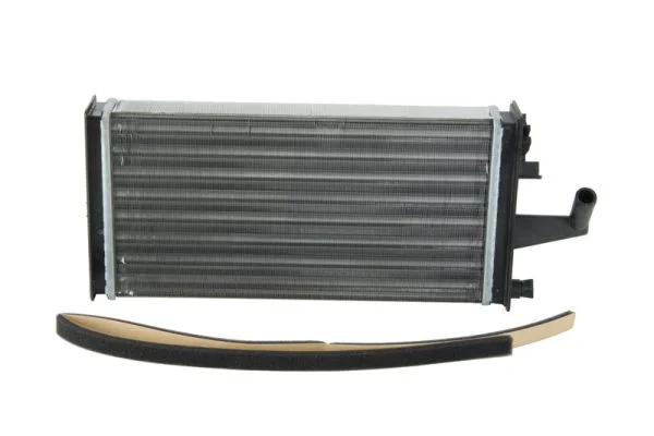Vymenik tepla, Vnitrni vytapeni THERMOTEC D6E001TT – OE 93933970 Vymenik tepla, Vnitrni vytapeni THERMOTEC D6E001TT – OE 93933970