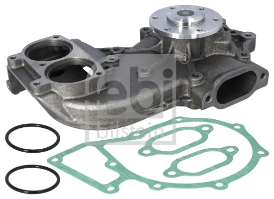 Vodní čerpadlo FEBI BILSTEIN 22453 Vodní čerpadlo FEBI BILSTEIN 22453
