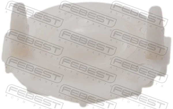 Sada na opravy, pomocný spojkový válec FEBEST 2599-CLF-KIT