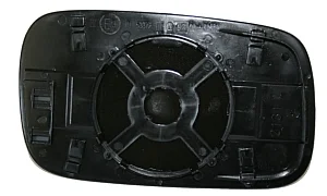Sklo do zrcátka, vnější zrcátko LORO 3426G02