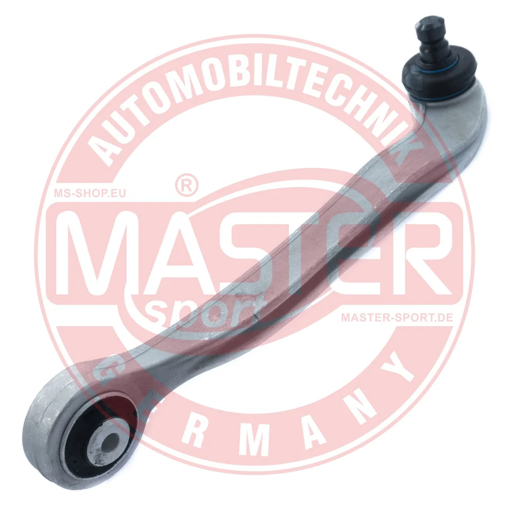 Rameno nápravy AUDI MASTER-SPORT GERMANY 27028-PCS-MS