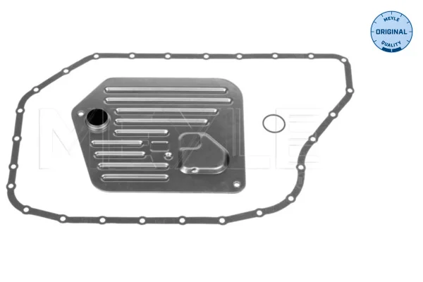 Sada hydraulickeho filtru, automaticka prevodovka MEYLE 1001370008