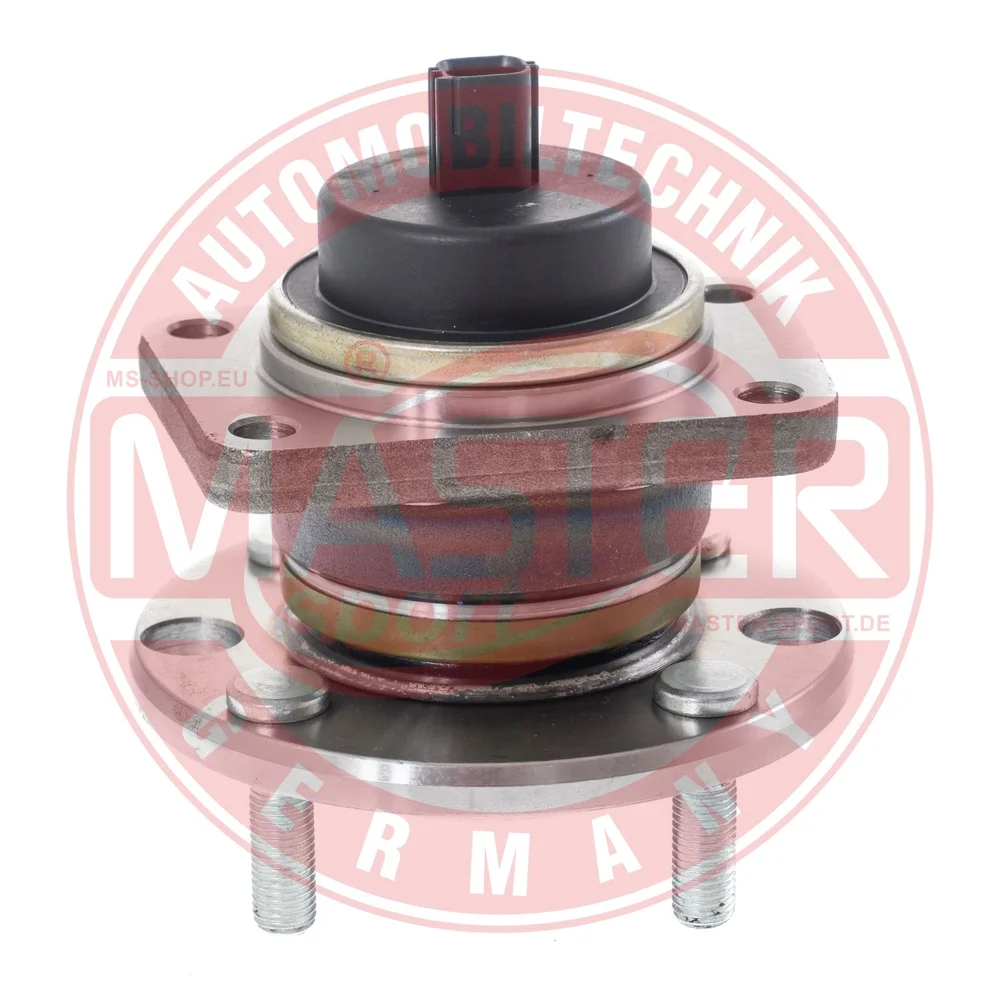 Sada ložísk zadné FORD MONDEO MASTER-SPORT GERMANY 3517-SET-MS