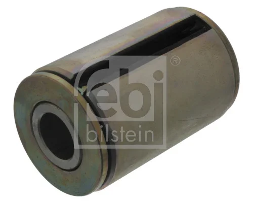 Ulozeni, listova pruzina FEBI BILSTEIN 38502 Ulozeni, listova pruzina FEBI BILSTEIN 38502