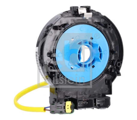 Vinutá pružina, airbag FEBI BILSTEIN 186341 – OE 93490-2B200 Vinutá pružina, airbag FEBI BILSTEIN 186341 – OE 93490-2B200