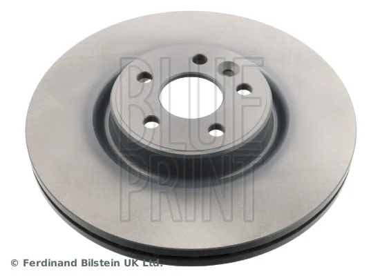 Brzdový kotouč BLUE PRINT ADF124369