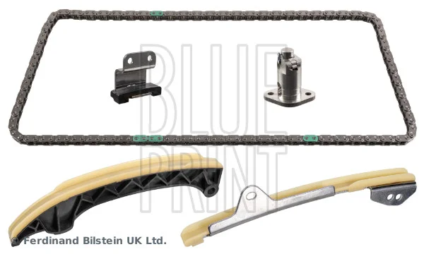Sada rozvodového řetězu BLUE PRINT ADBP730094