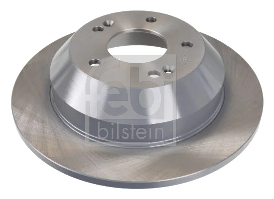 Brzdový kotouč FEBI BILSTEIN 108441