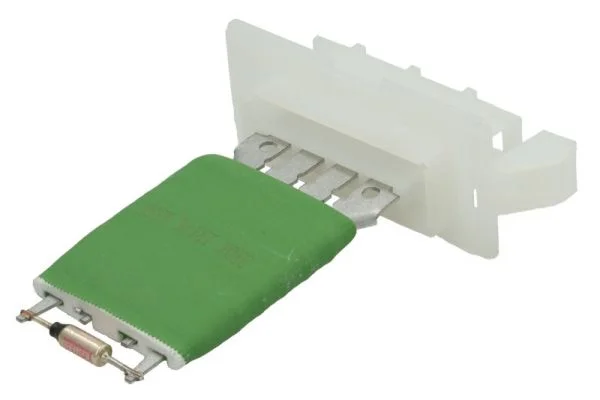 Regulace, vnitřní ventilace THERMOTEC DER040TT – OE 271503696R