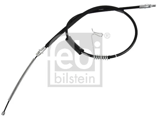 Tažné lanko, parkovací brzda FEBI BILSTEIN 176817