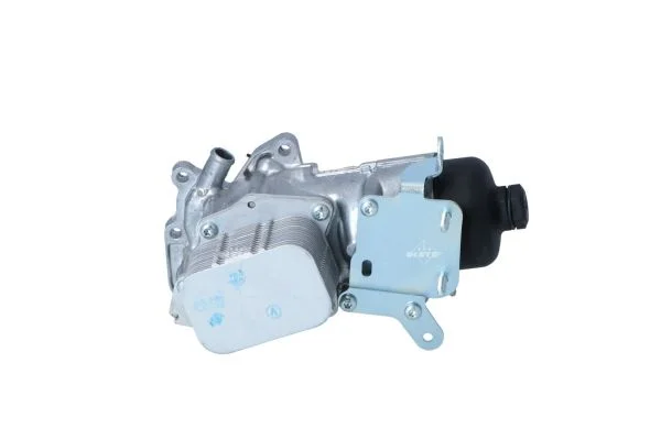 Olejový chladič, motorový olej NRF 31820 – OE 1103S7